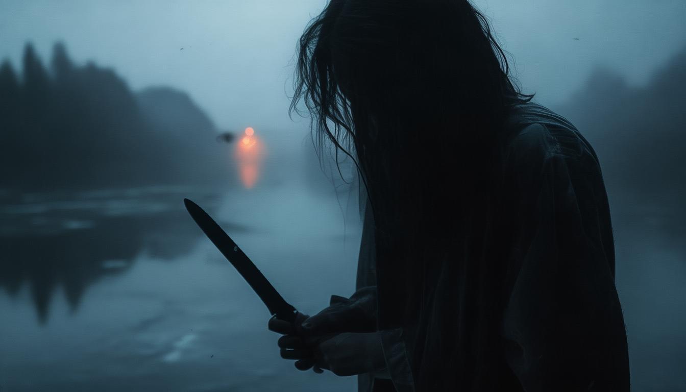 女友拿刀威胁违法吗？判几年？