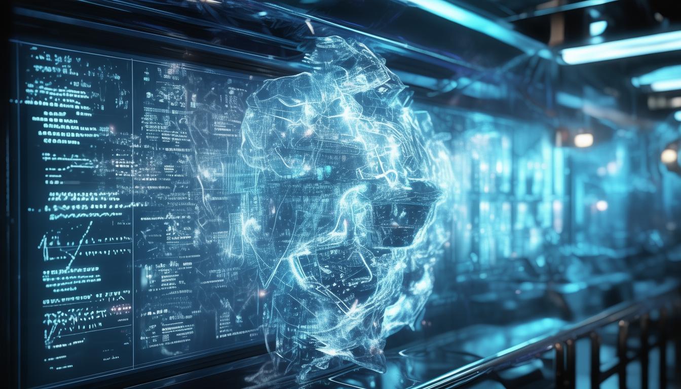 医疗健康AI模型究竟包括哪些核心组成部分？