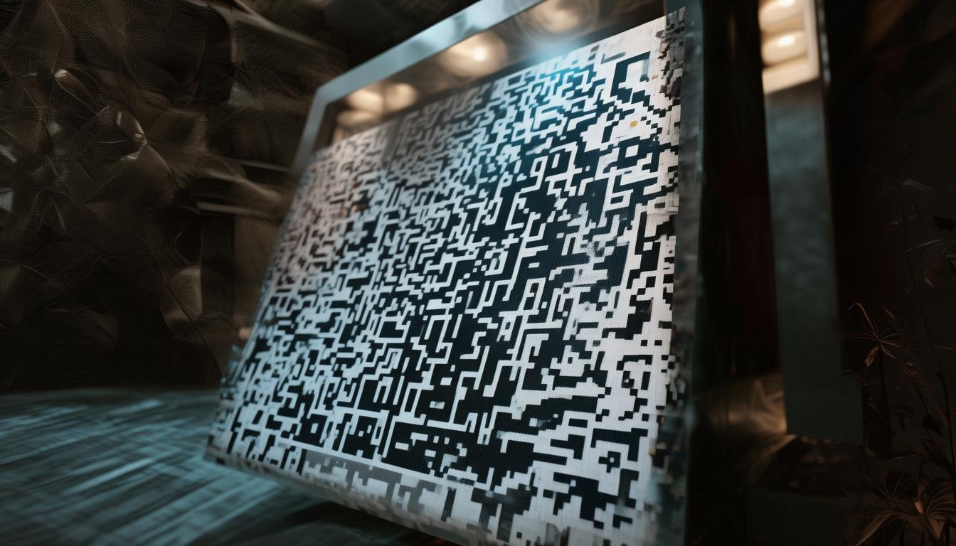 AI生成二维码模型，真的可以免费下载使用吗？