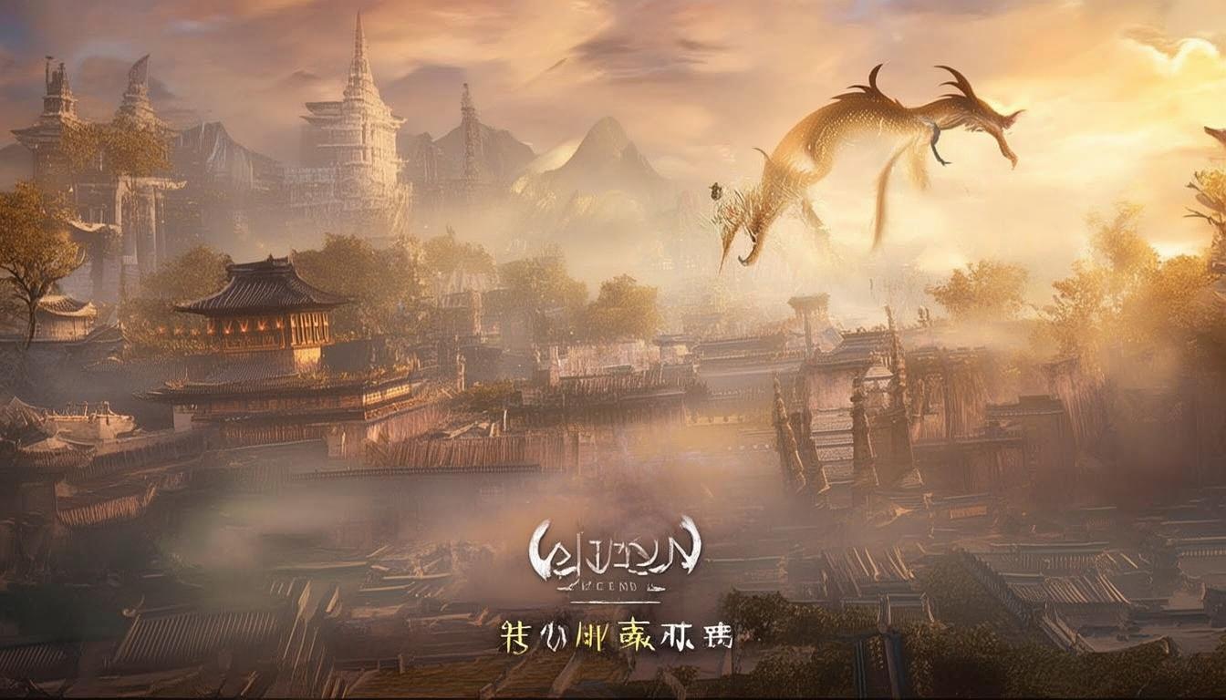 古龙传说手游,究竟能否成为武侠迷的新宠,它真的好玩吗? 古龙传说手游,究竟能否成为武侠迷的新宠,它真的好玩吗?