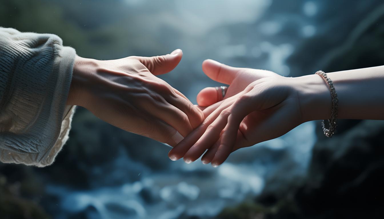 用手指扣女友会破吗?解析性行为中的安全与风险 用手指扣女友会破吗?解析性行为中的安全与风险