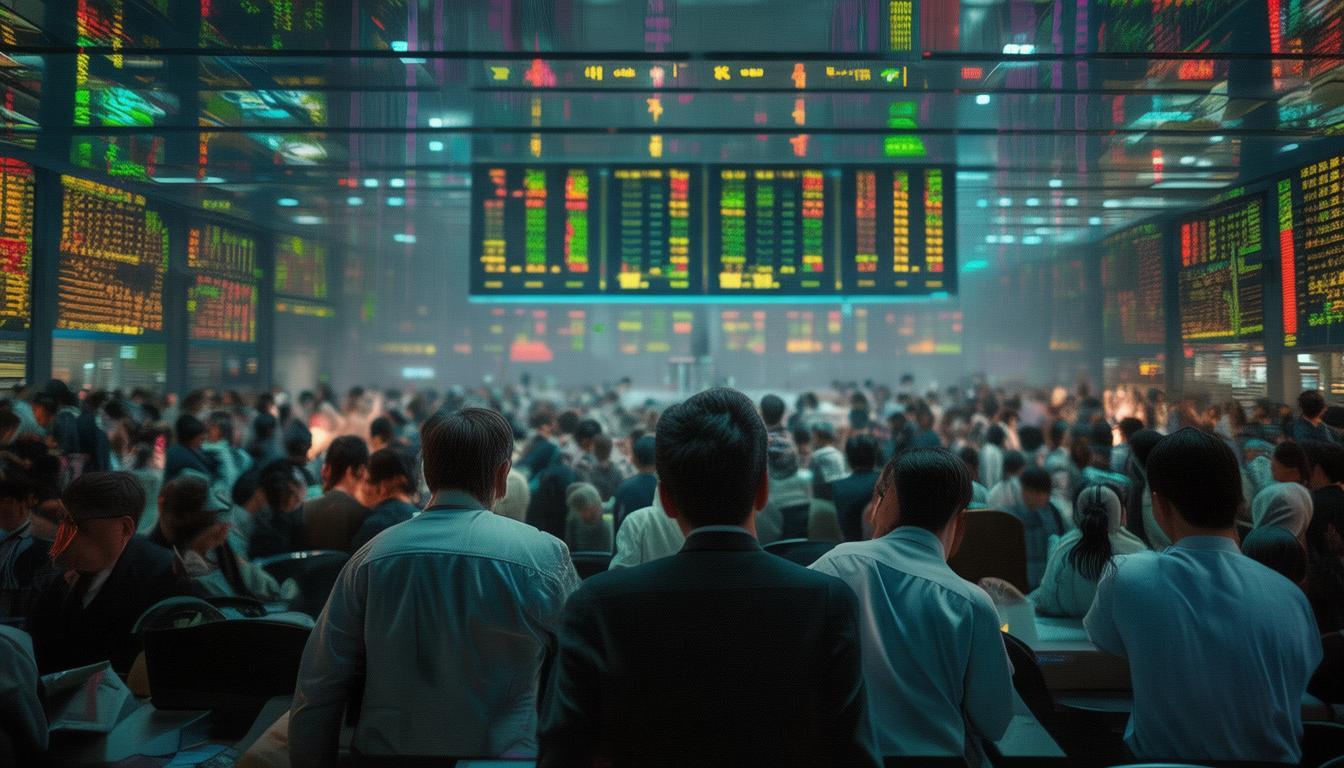 A股市场是否涵盖新三板？深度解析两者关系