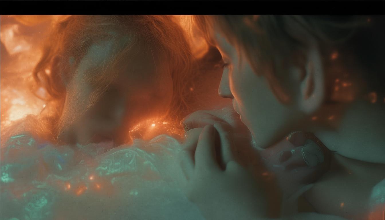 与男友进行口交时需要戴套吗？