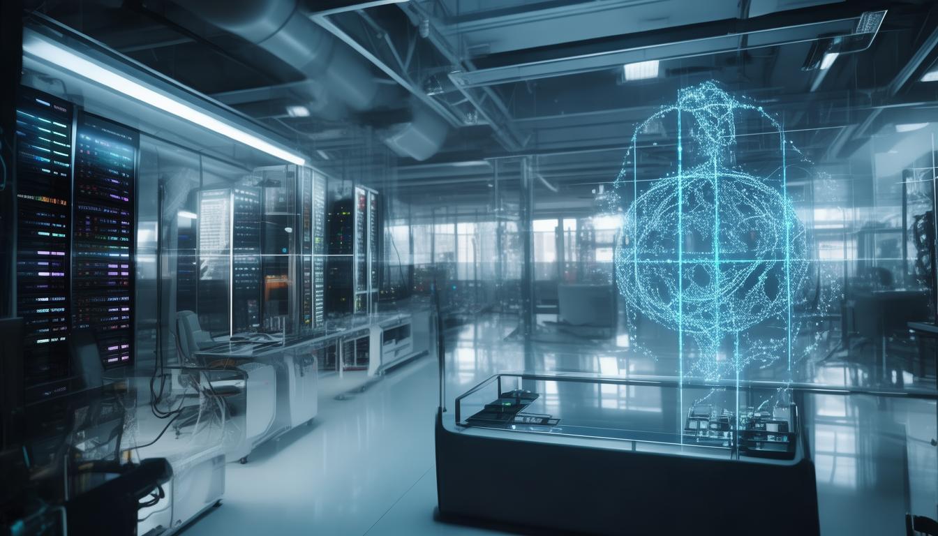 大模型AI相关工作室，真的能引领未来科技潮流吗？