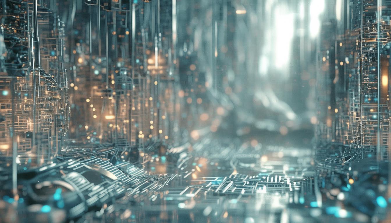 AI绘画的核心真的是模型吗？