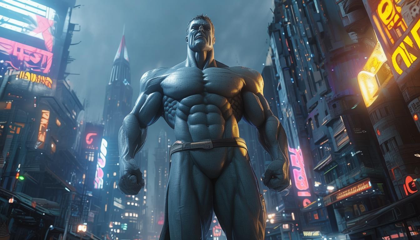 奥特曼正版手游叫什么？