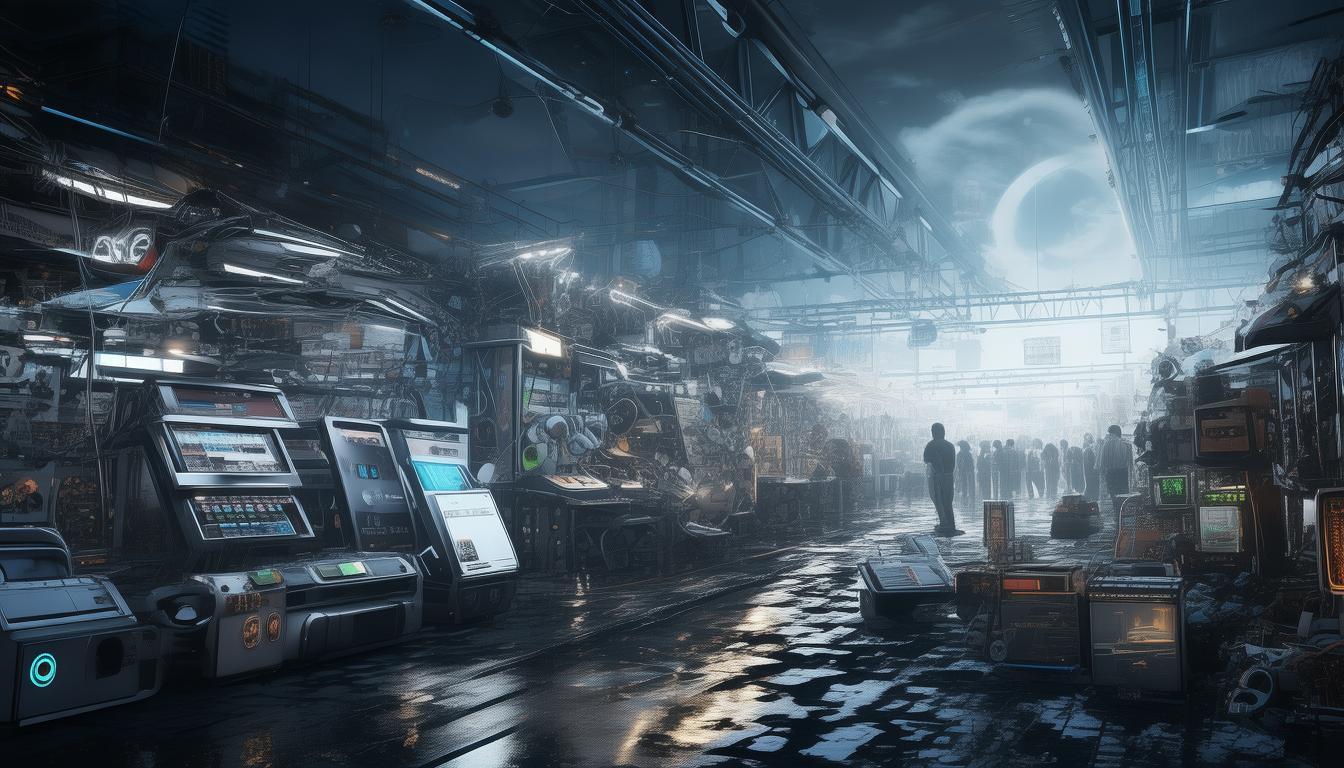 AI音箱市场，波特五力模型如何揭示其竞争格局？