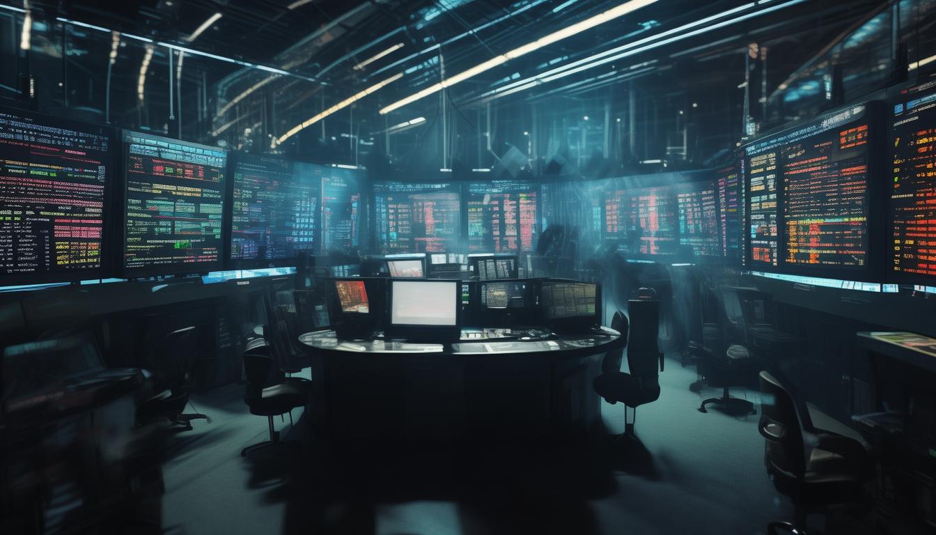 股票中的鼠仓究竟是什么神秘操作？