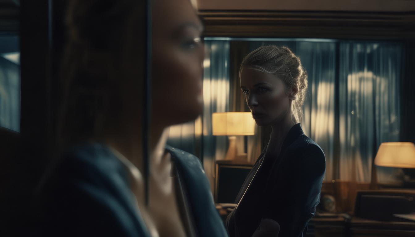 律师女友抓小三，这样的行为真的犯法吗？