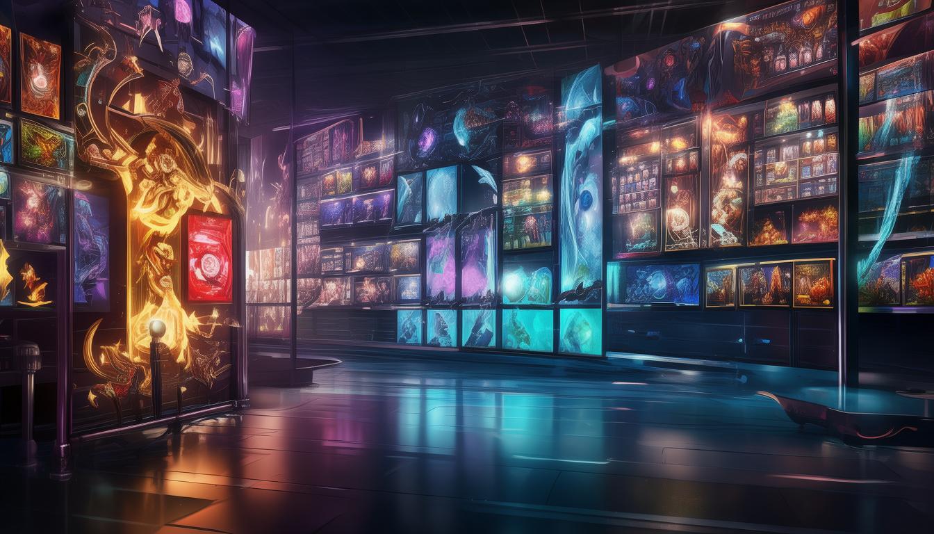 手游内购热潮下，究竟可以内购哪些类型的手游内容？