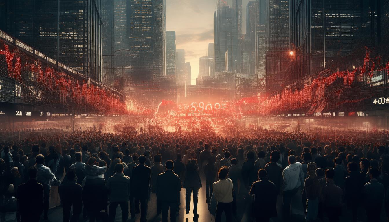 股市2900点，究竟是触底反弹的起点，还是继续下行的中继？