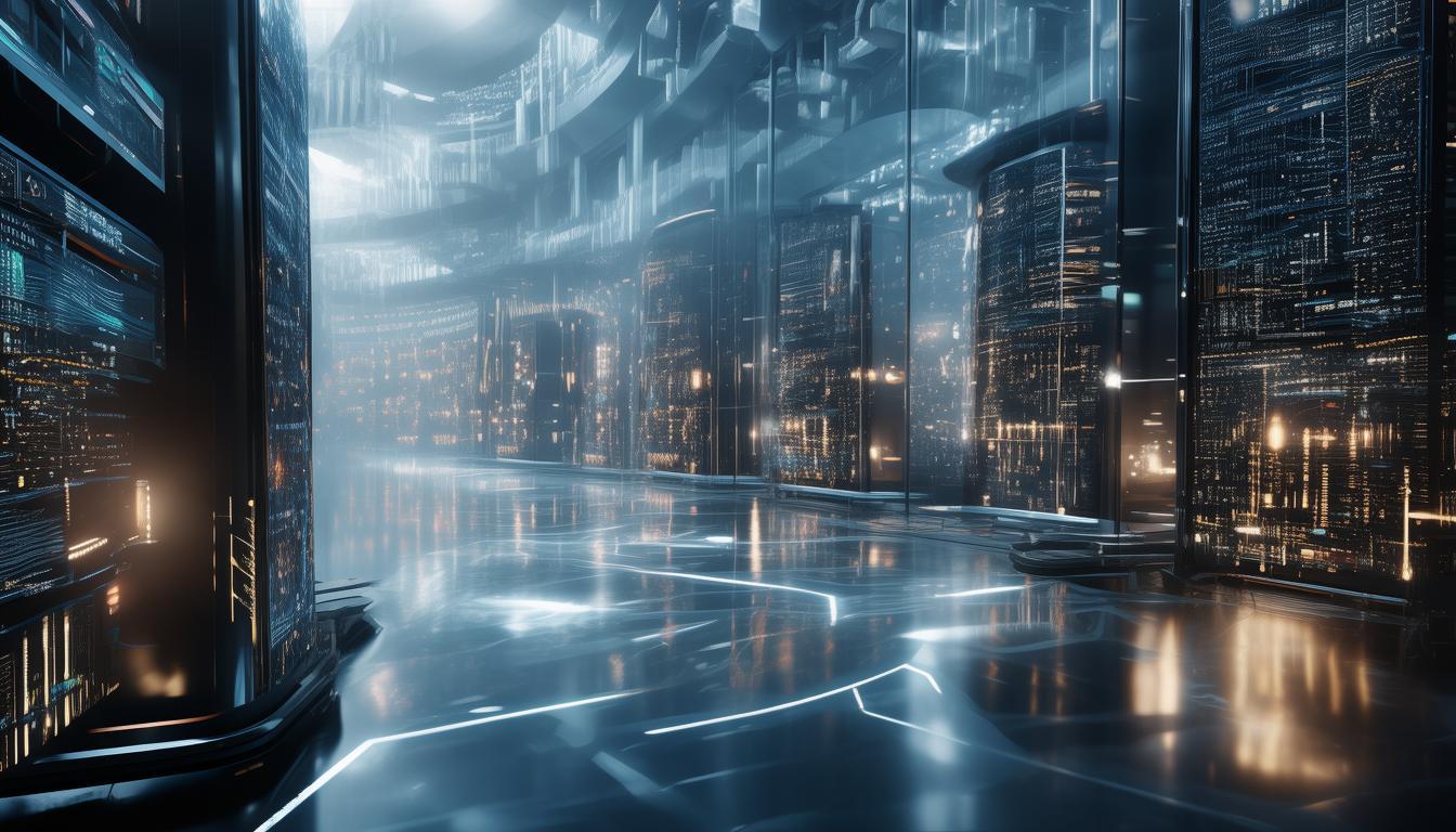 电商行业的AI大模型，究竟有哪些黑科技在驱动变革？