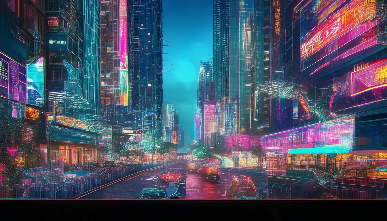 深圳哪里上网好玩？这些宝藏地点让你畅享网络新体验！