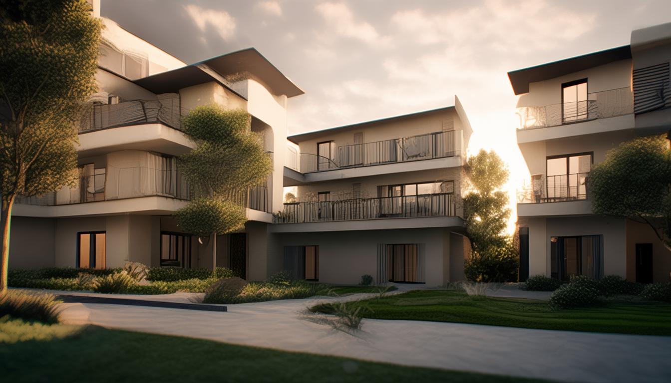 什么标准下的小区才应该收取合理物业费？