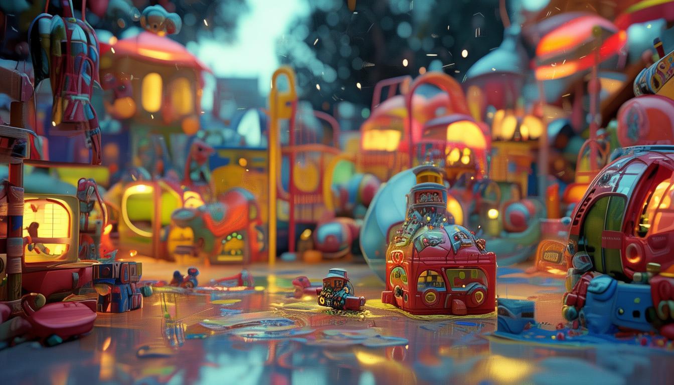 童年游戏也能联机畅玩？手游世界里的怀旧新体验