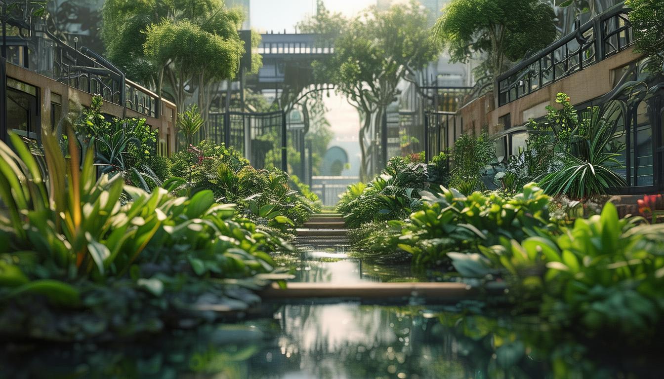 物业包干制究竟是什么？它如何影响我们的社区生活？