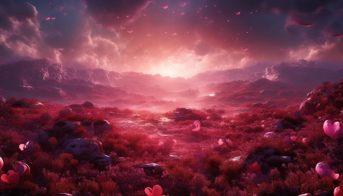 让爱变成了全部,这究竟是哪首歌的深情告白? 让爱变成了全部,这究竟是哪首歌的深情告白?