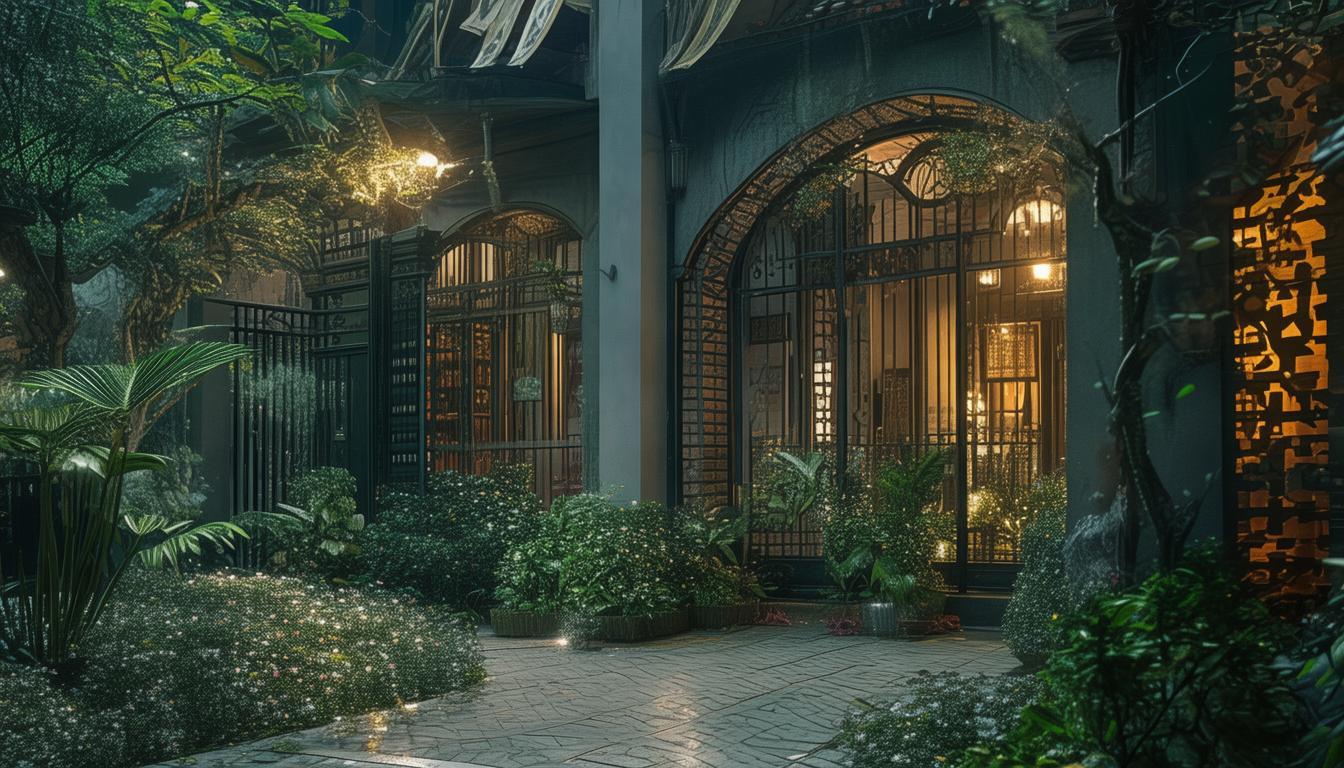 小区物业报备究竟应该在何时进行呢？