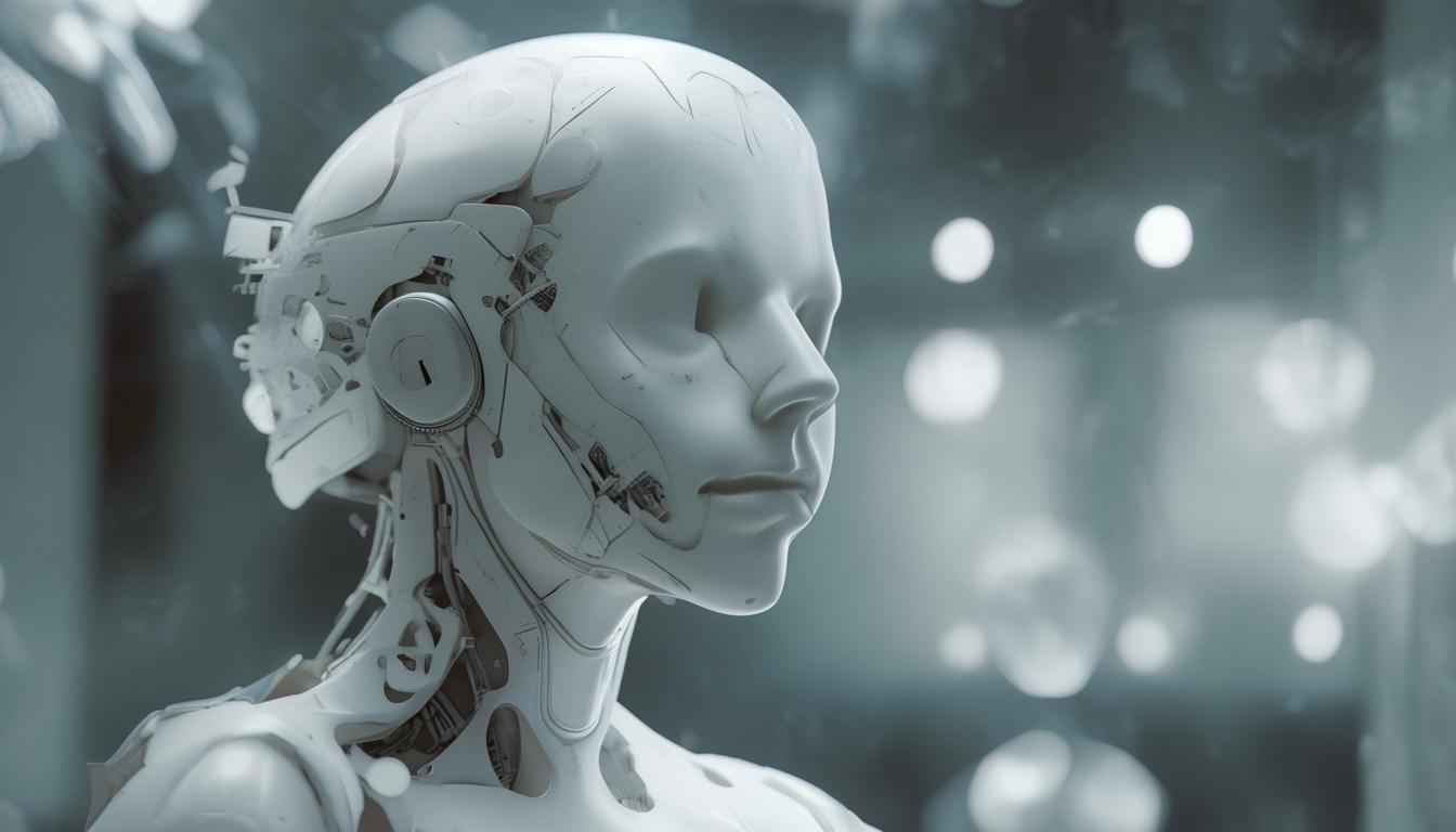 AI真的能修改3D模型吗？