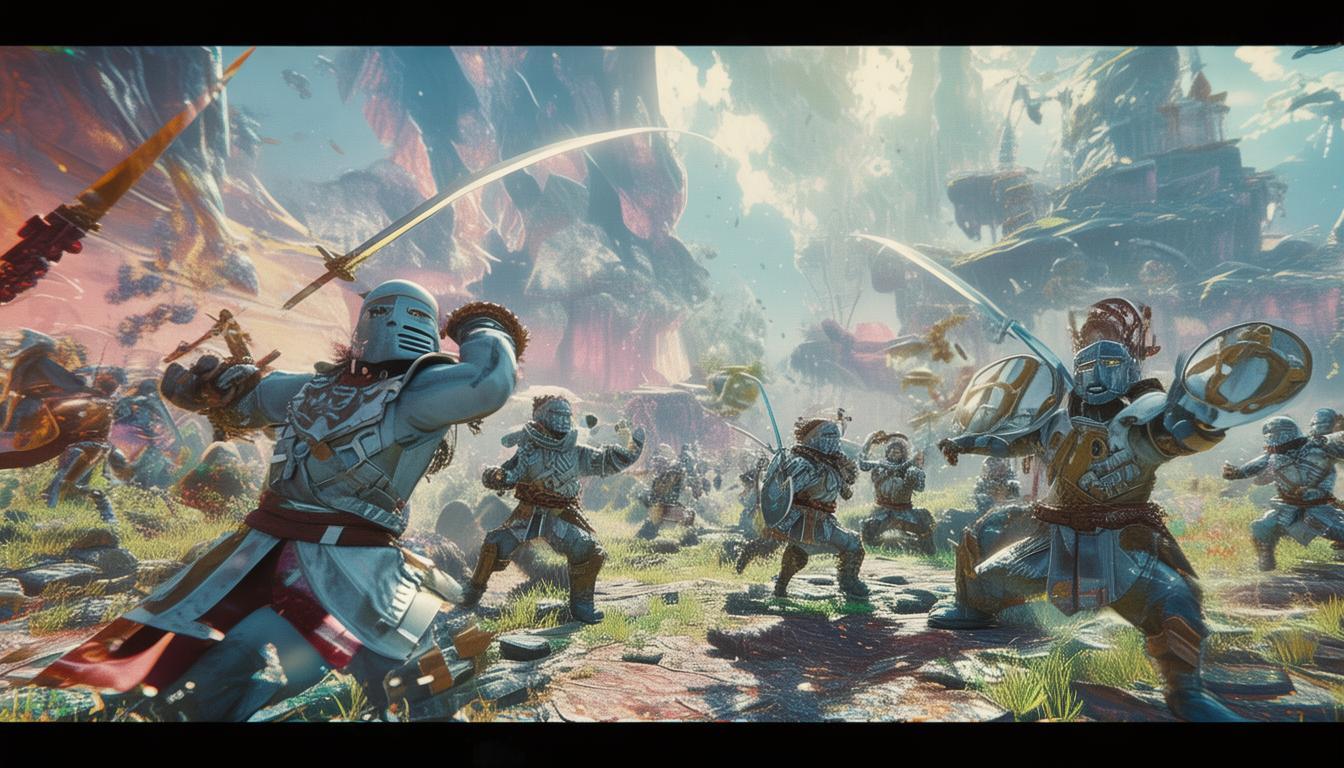 元气骑士手游能否与好友并肩作战，实现组队畅玩？