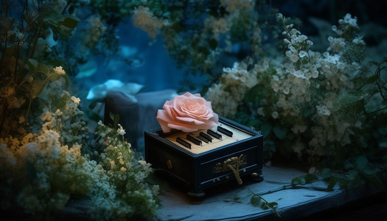 送前女友什么歌，才能恰到好处地表达心意？