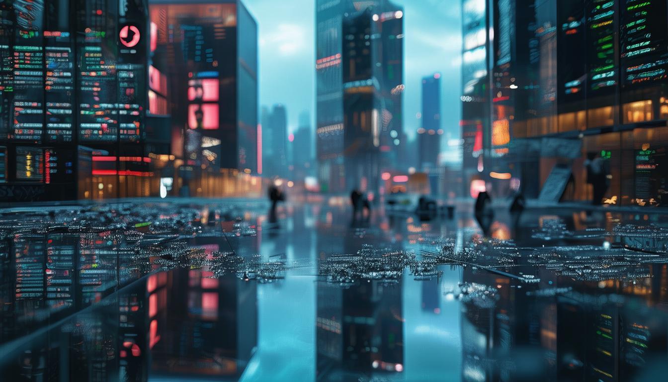 股票软件在国外真的能够畅通无阻地使用吗？