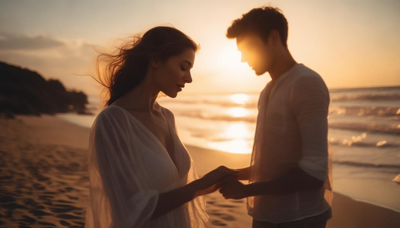 在什么平台上或场景下可以巧妙撩男友，让感情升温？