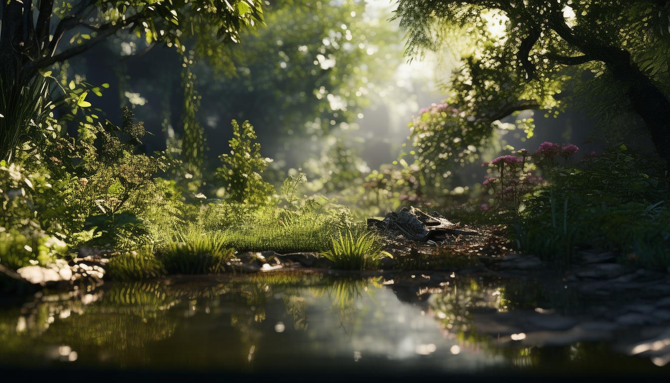 直播物业破坏绿化行为，真的不违法吗？