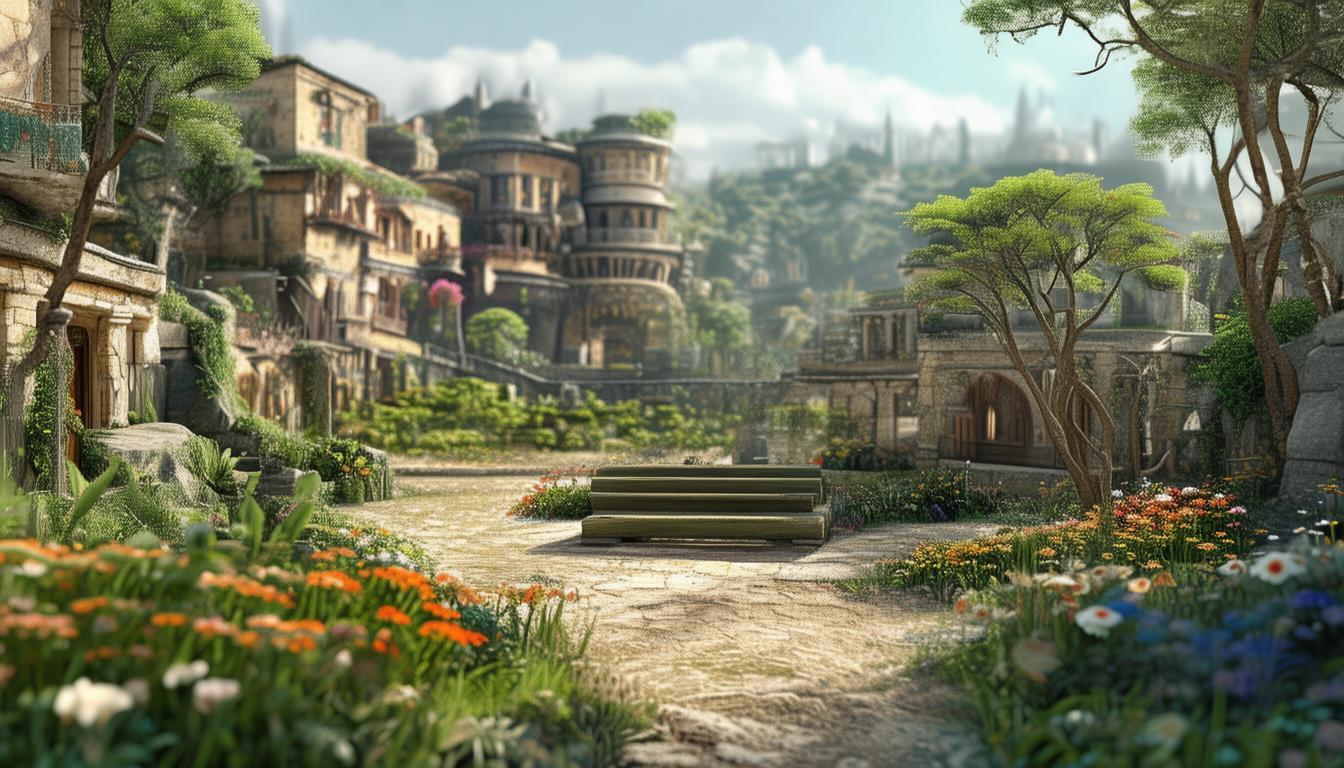 景点调研，究竟该聚焦哪些核心内容才能写出深度好文？