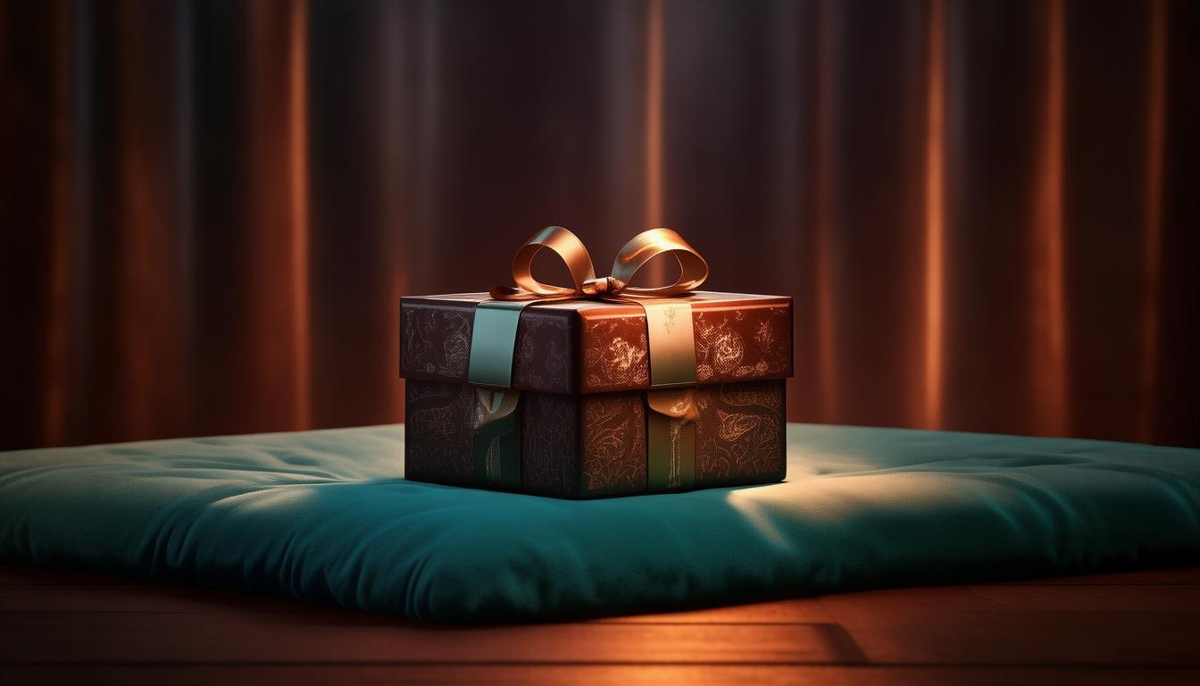 27岁男友的生日礼物，究竟该选什么才能让他心动不已？