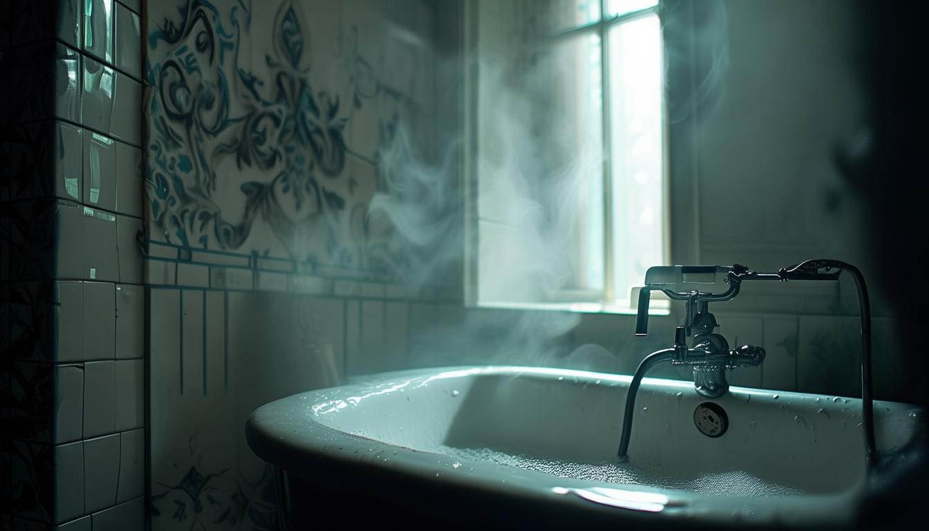 为什么见男友需要洗澡？