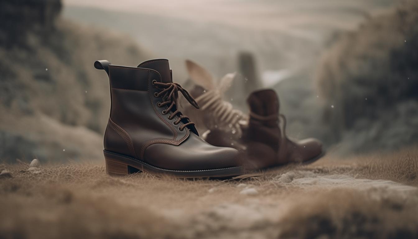 有个足控男友是什么体验？