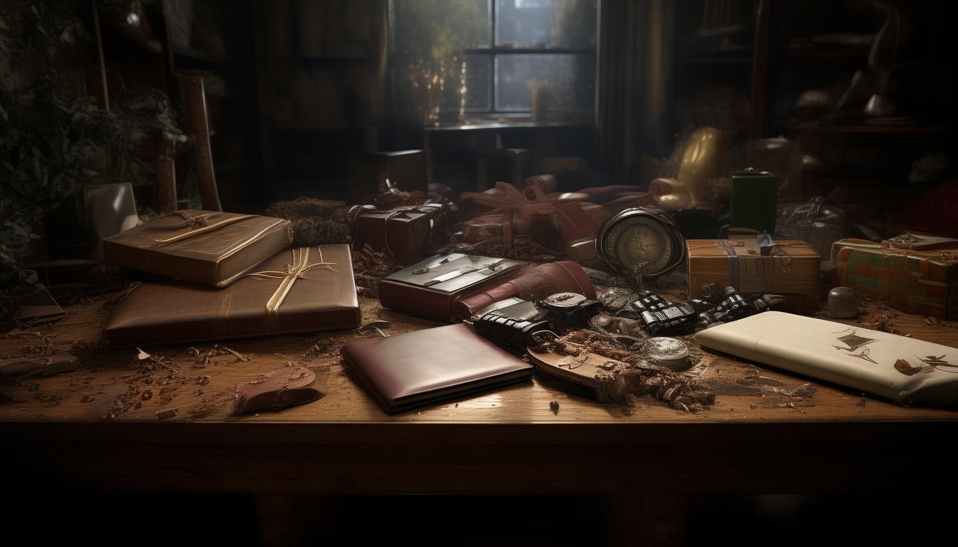 男友分手后，该不该问你要回曾经送的礼物？