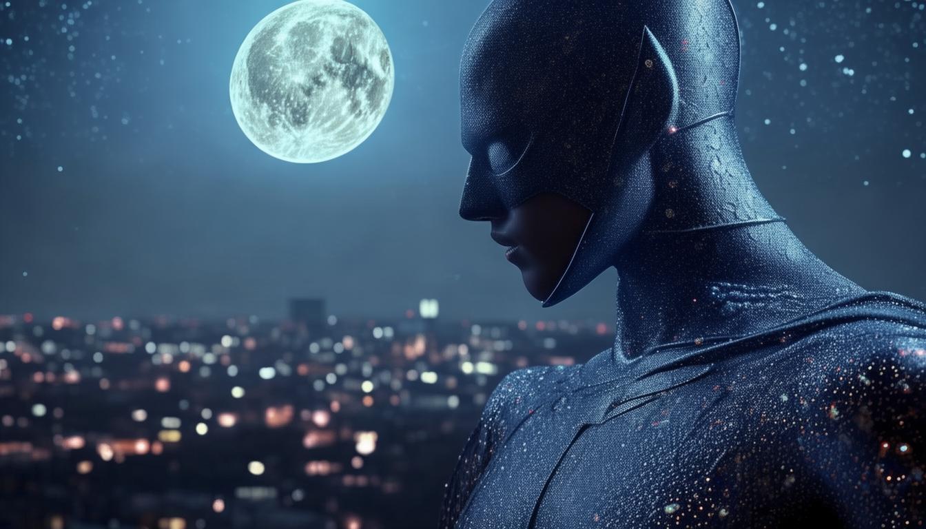 女友知道是奥特曼吗? 女友知道是奥特曼吗?