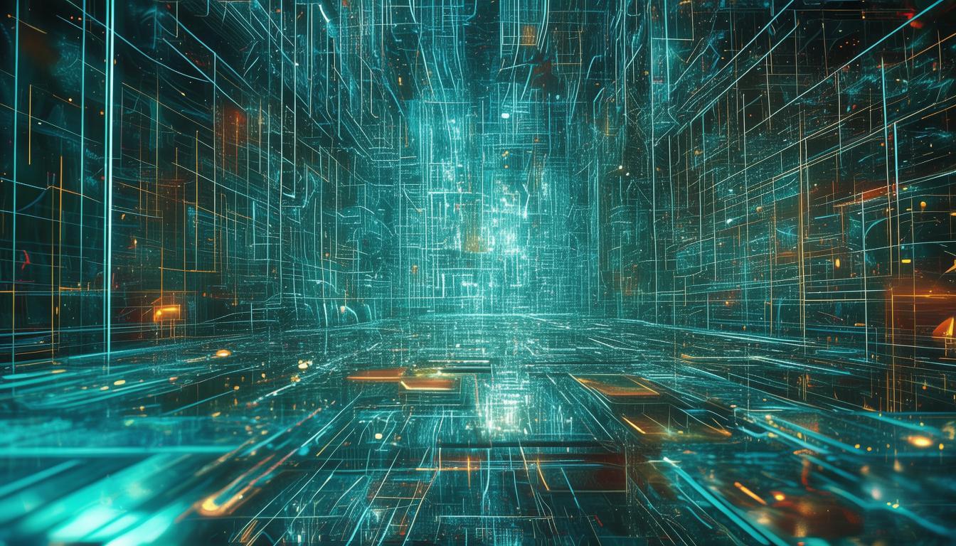 360AI大模型重组，是创新突破还是行业洗牌的前兆？