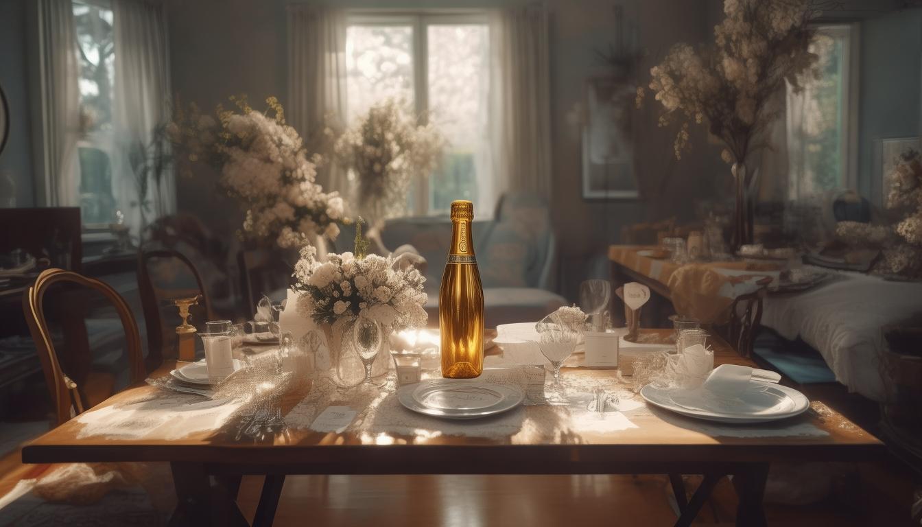 结婚筹备时，我们真的需要向物业报备并说些什么吗？