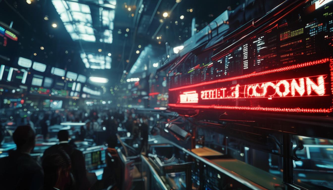 股市熔断机制，真的意味着市场危机最严重吗？