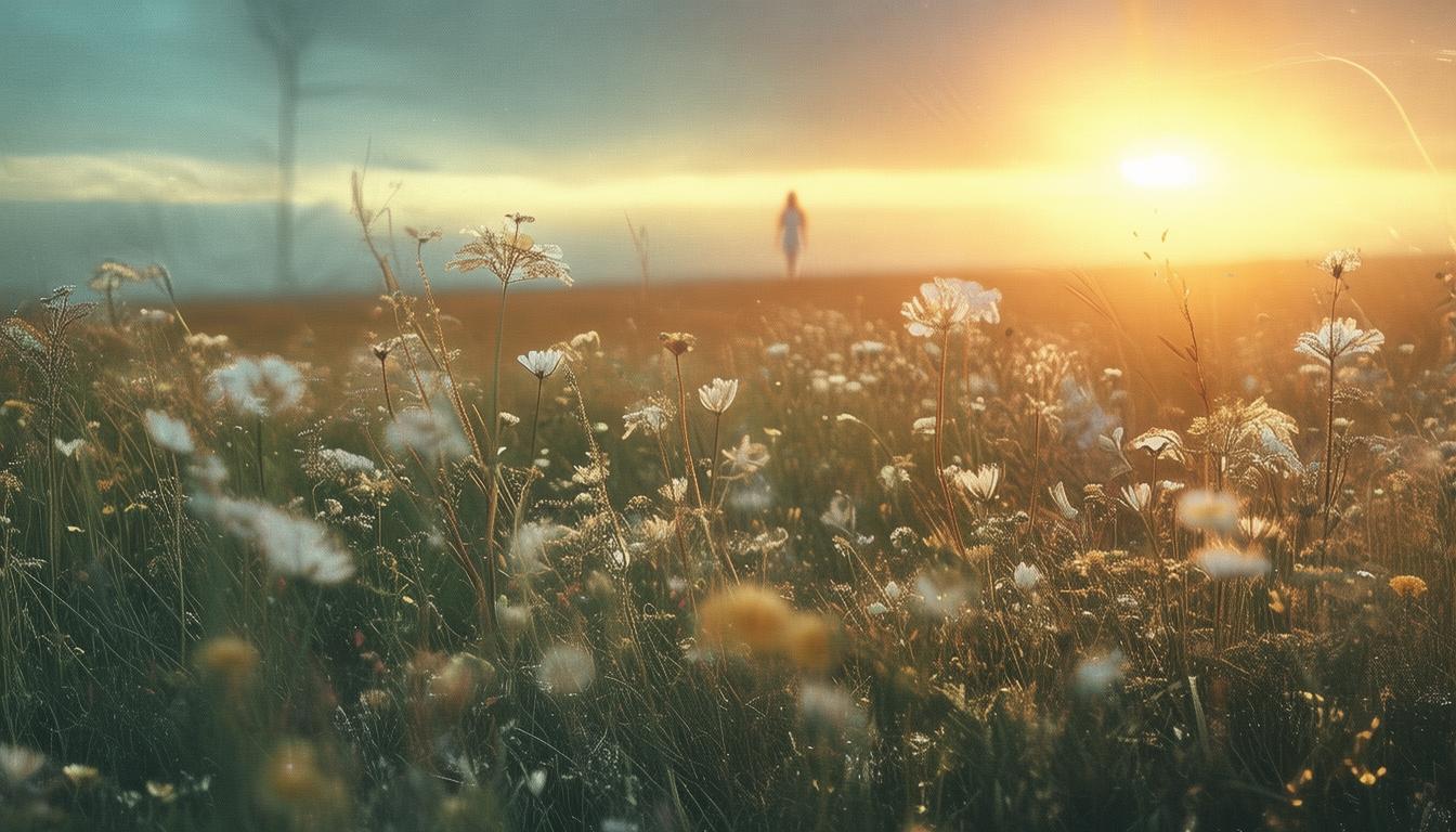 诗歌中的正歌与副歌，它们究竟是什么？