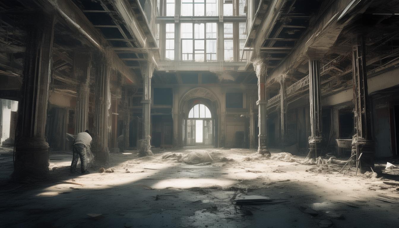 物业保洁的目标究竟是什么？