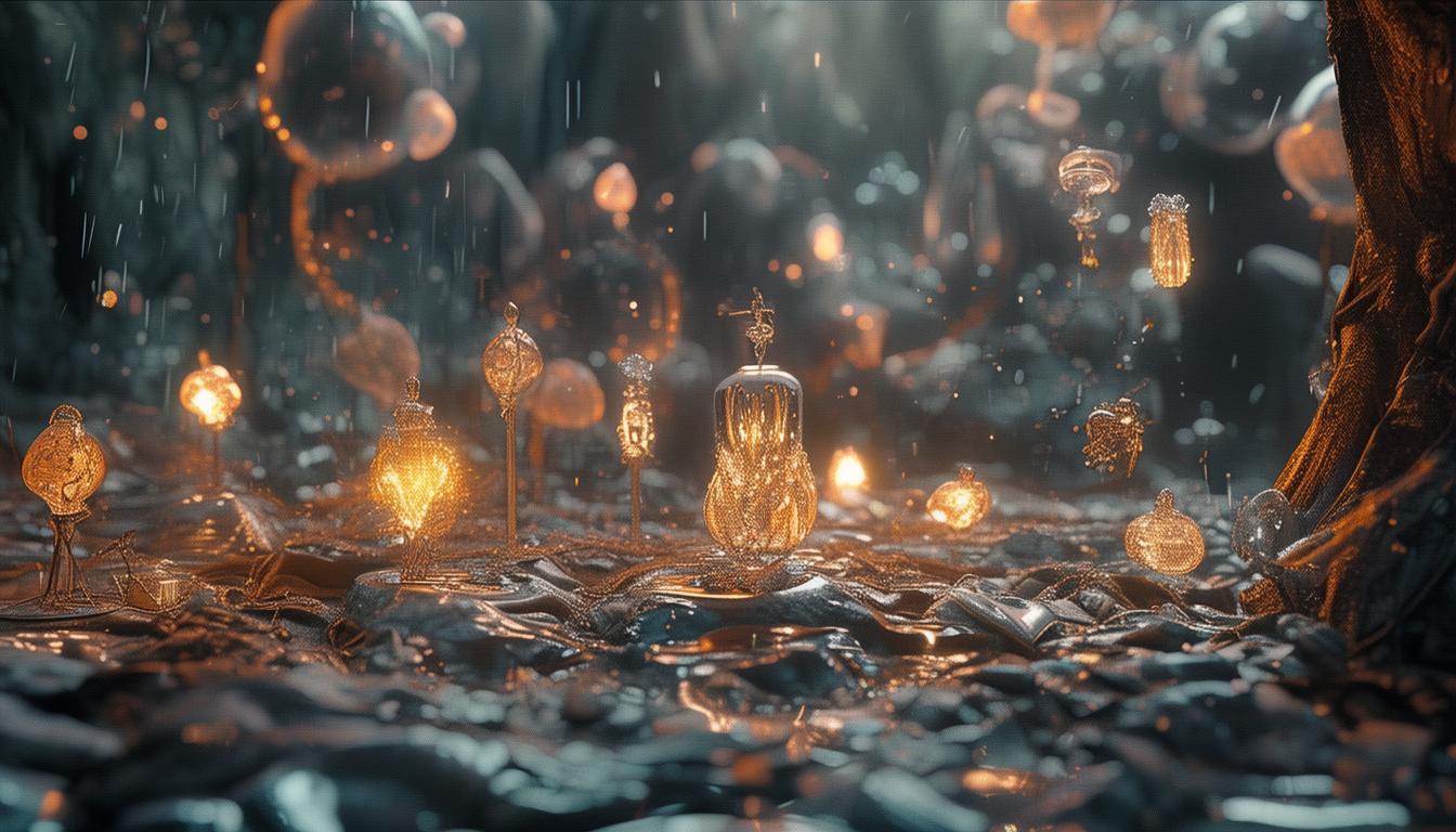 送女友首选礼物，究竟什么才能打动她的心？