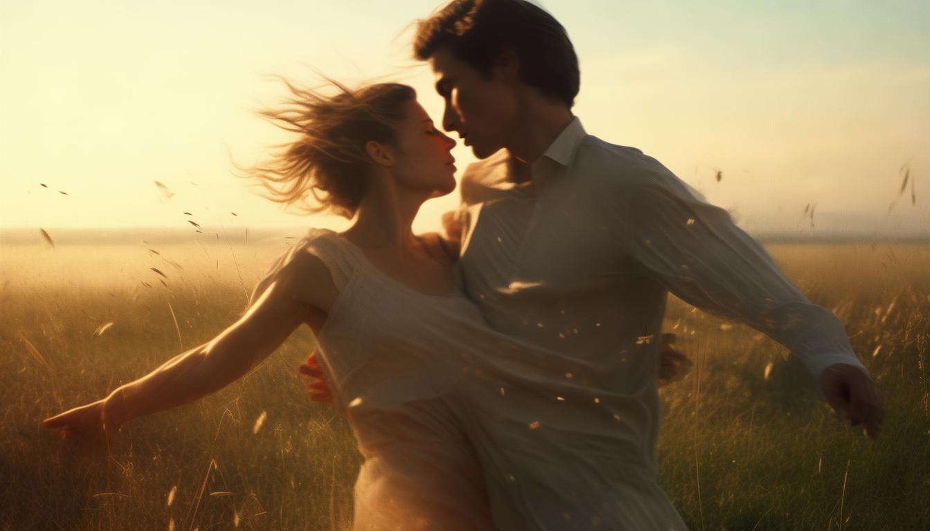 我最爱天天去拍拖,这究竟是哪首歌的甜蜜旋律? 我最爱天天去拍拖,这究竟是哪首歌的甜蜜旋律?