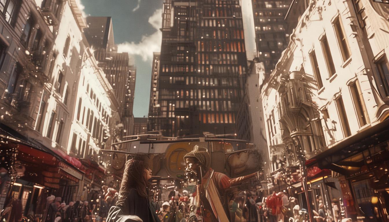 关晓彤模仿赵薇的那首歌叫什么名字？