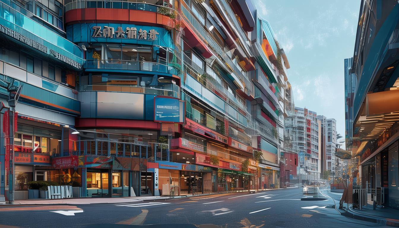 义乌众联物业，究竟主要提供哪些服务？