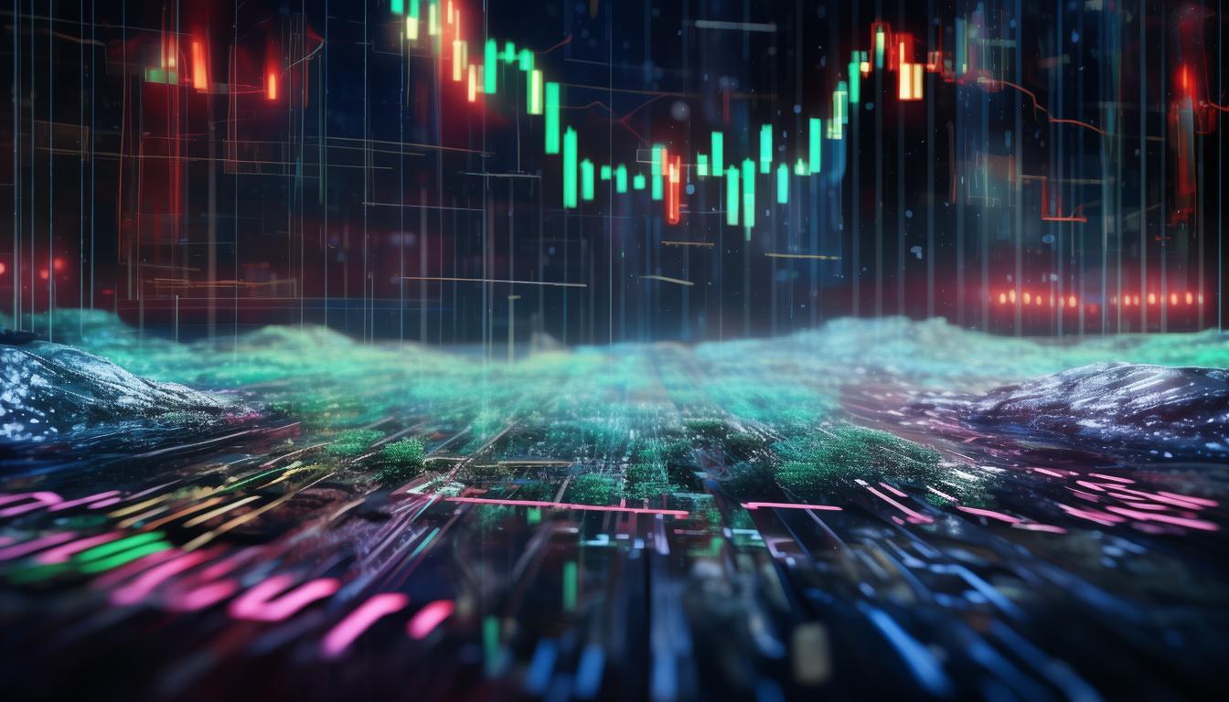 下个月美国股票市场真的会迎来上涨行情吗? 下个月美国股票市场真的会迎来上涨行情吗?