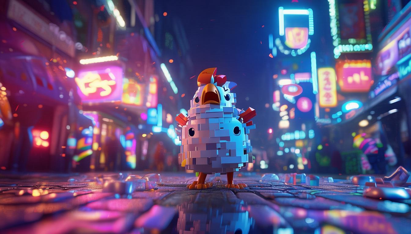 肯德基也进军手游界了？它的手游究竟叫什么名字？