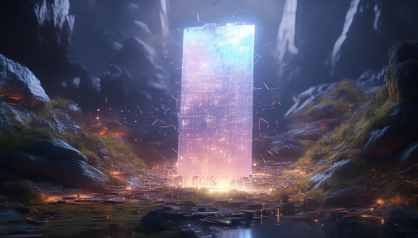 AI绘画微调模型，如何打造专属的艺术创作引擎？