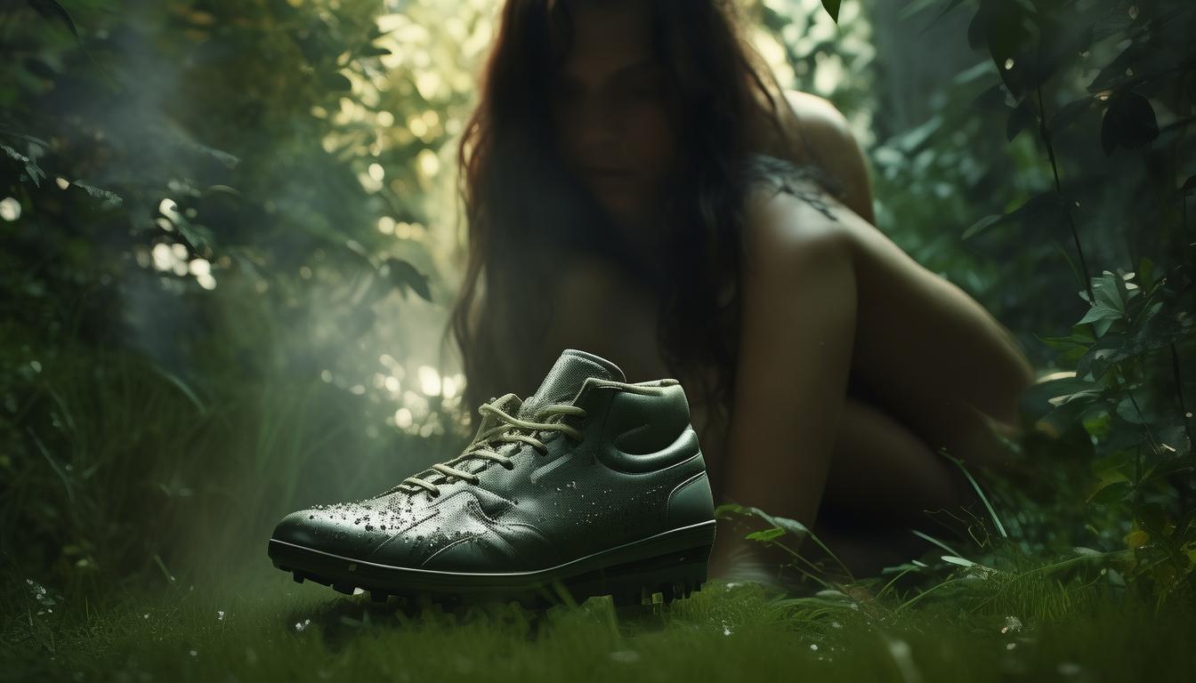 女生真的会介意男友是足控吗？