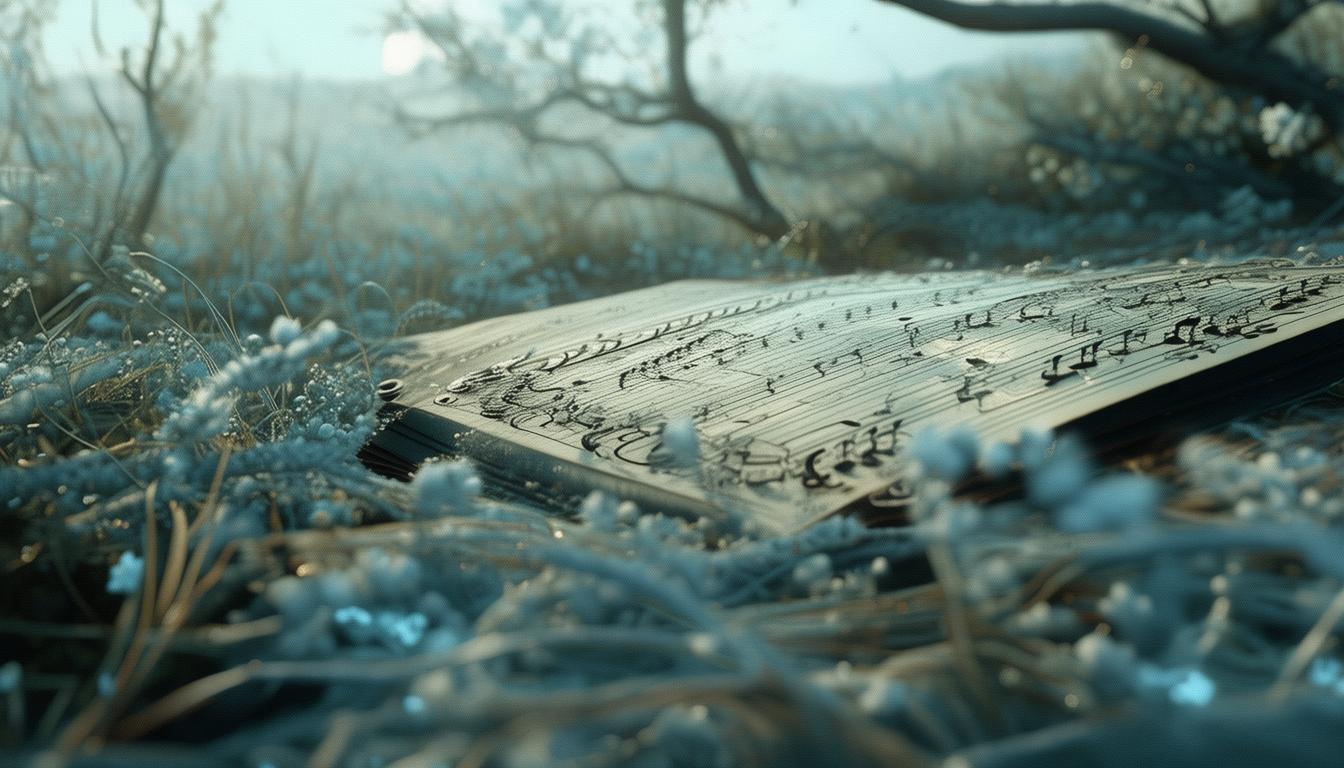 已经没人在看风景，这究竟是哪首歌的旋律？