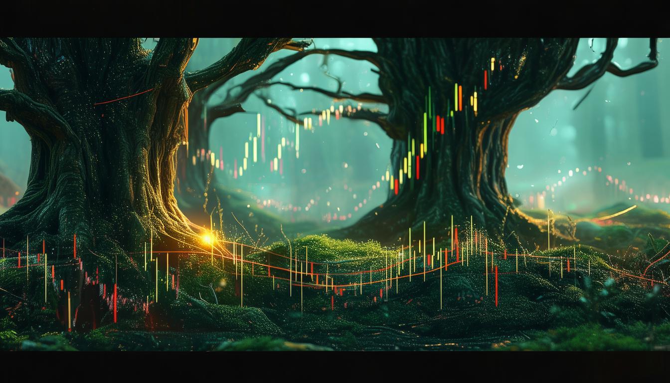 股票为何总是大跌不涨，背后隐藏着哪些秘密？