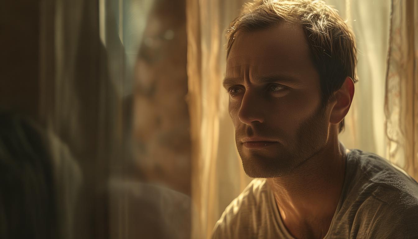 女友介意男友脱发，这真的正常吗？